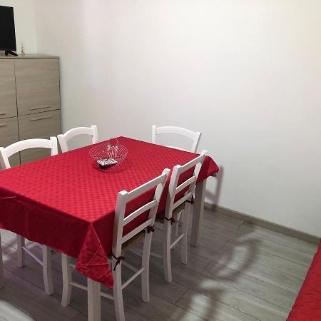 Apartmán Balai House Porto Torres Exteriér fotografie