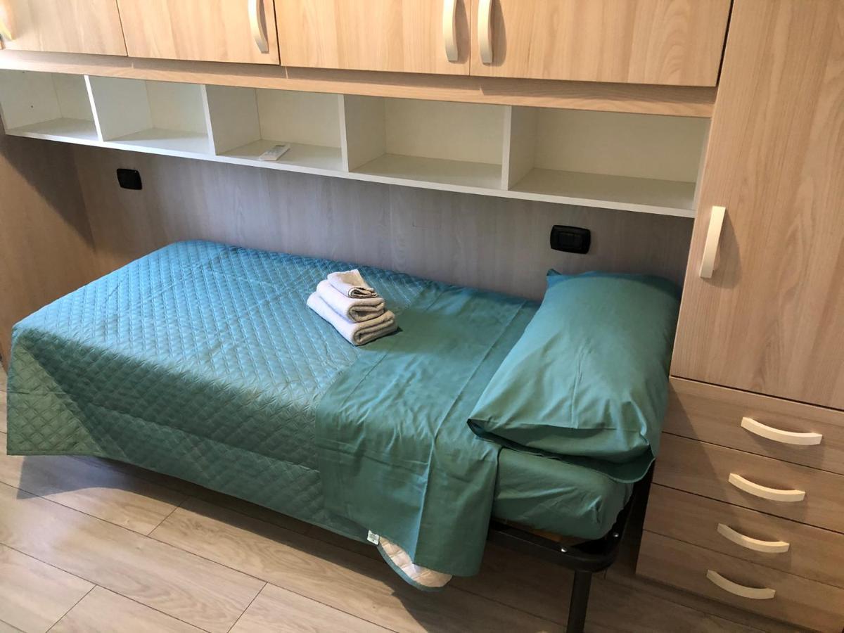 Apartmán Balai House Porto Torres Exteriér fotografie