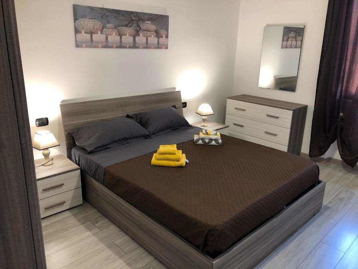 Apartmán Balai House Porto Torres Exteriér fotografie